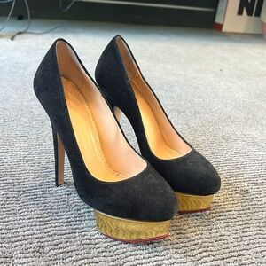 Charlotte Olympia Women's Heels